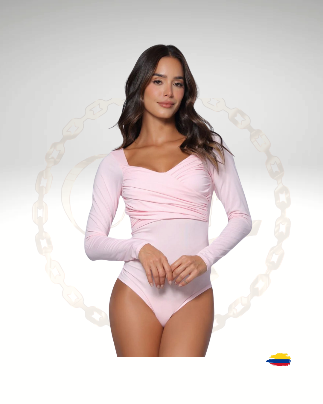 BODYSUIT NOEMÍ B2504