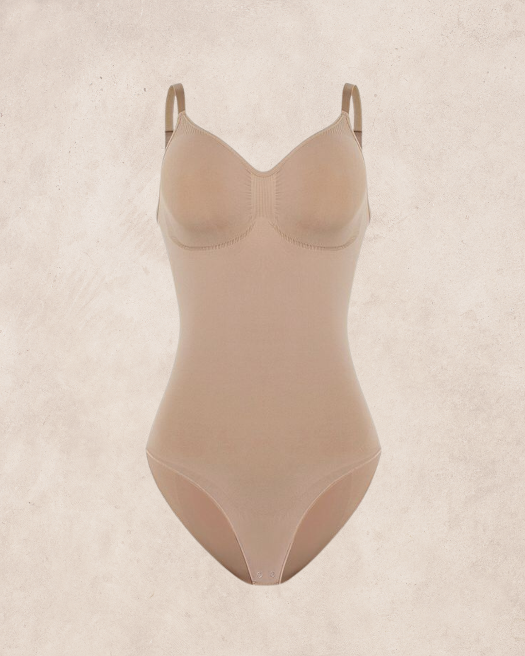 BODY SEAMLESS THONG CONTROL 2026