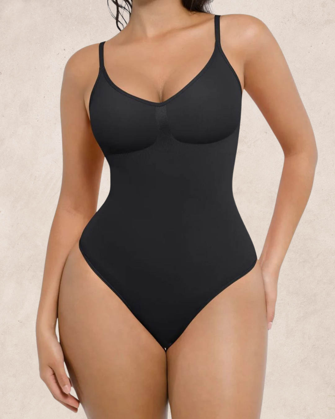 BODY SHAPEWEAR STRING 2030