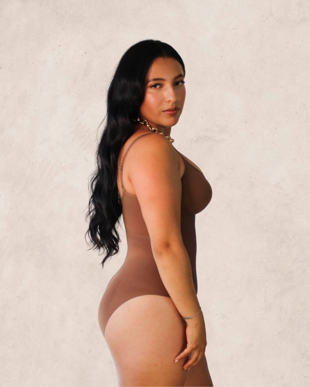 BODY SEAMLESS THONG CONTROL 2026