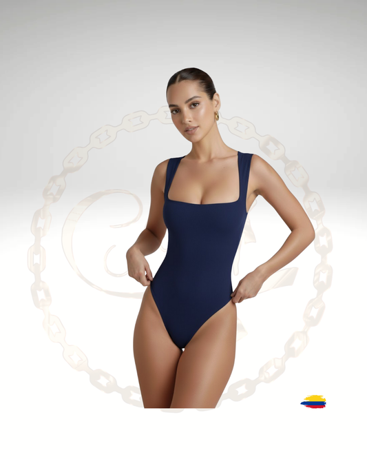 BODYSUIT ESTER B2512