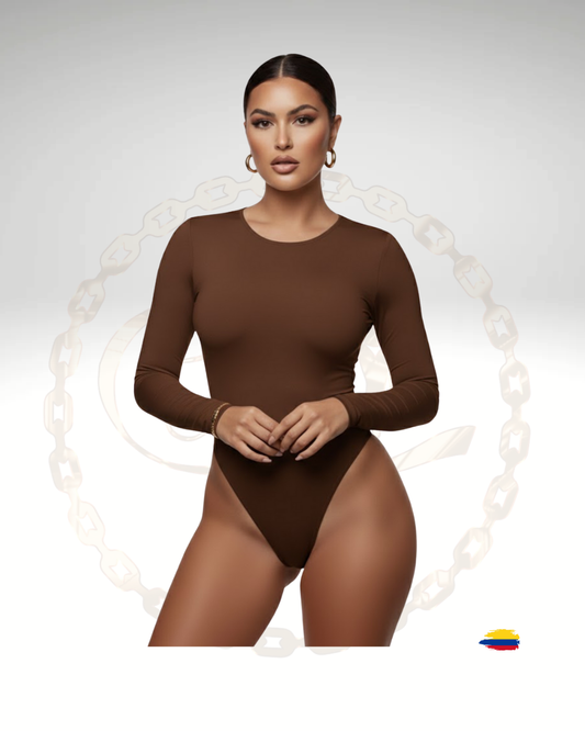 BODYSUIT ABIGAIL B2510