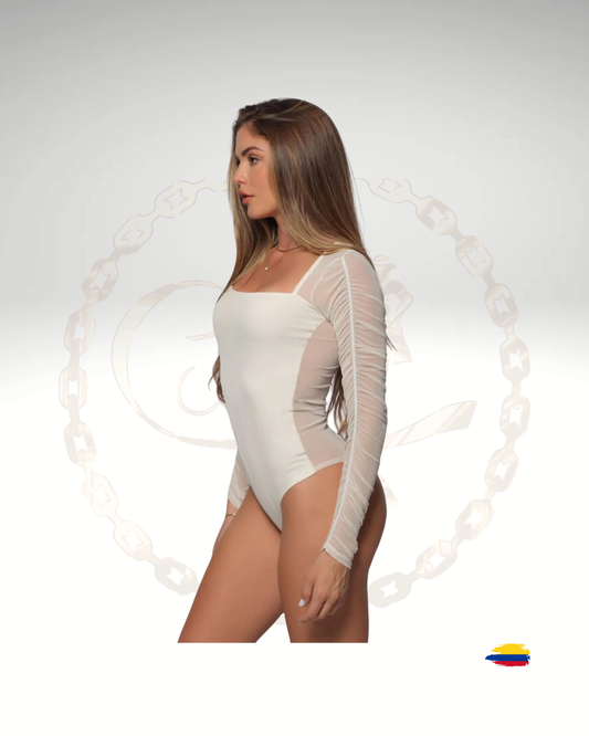 BODYSUIT SUSANA B2501