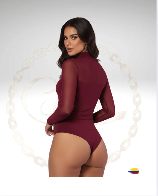 BODYSUIT LIDIA B2513