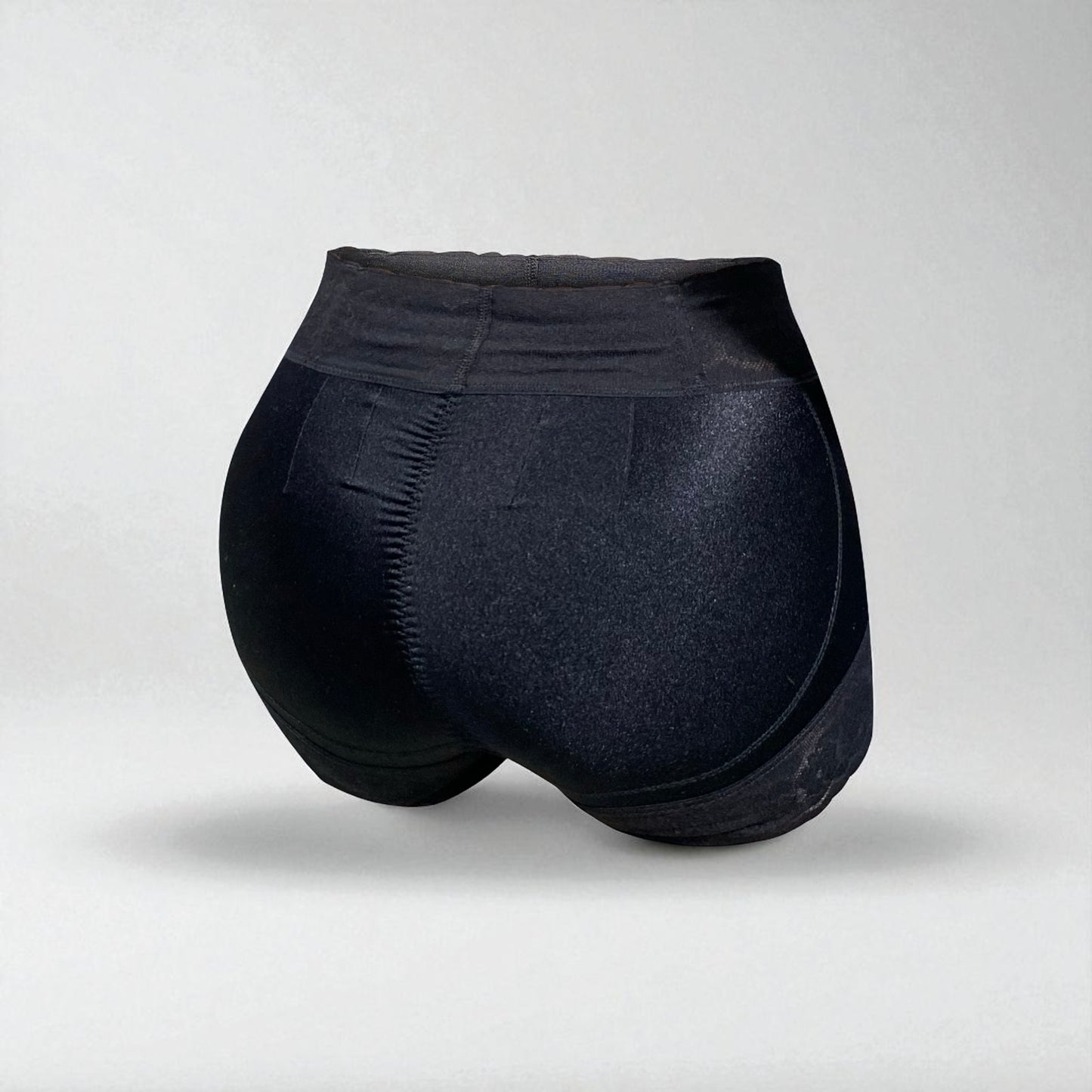 INVISIBLE CONTROL & PUSH-UP SHORT 612
