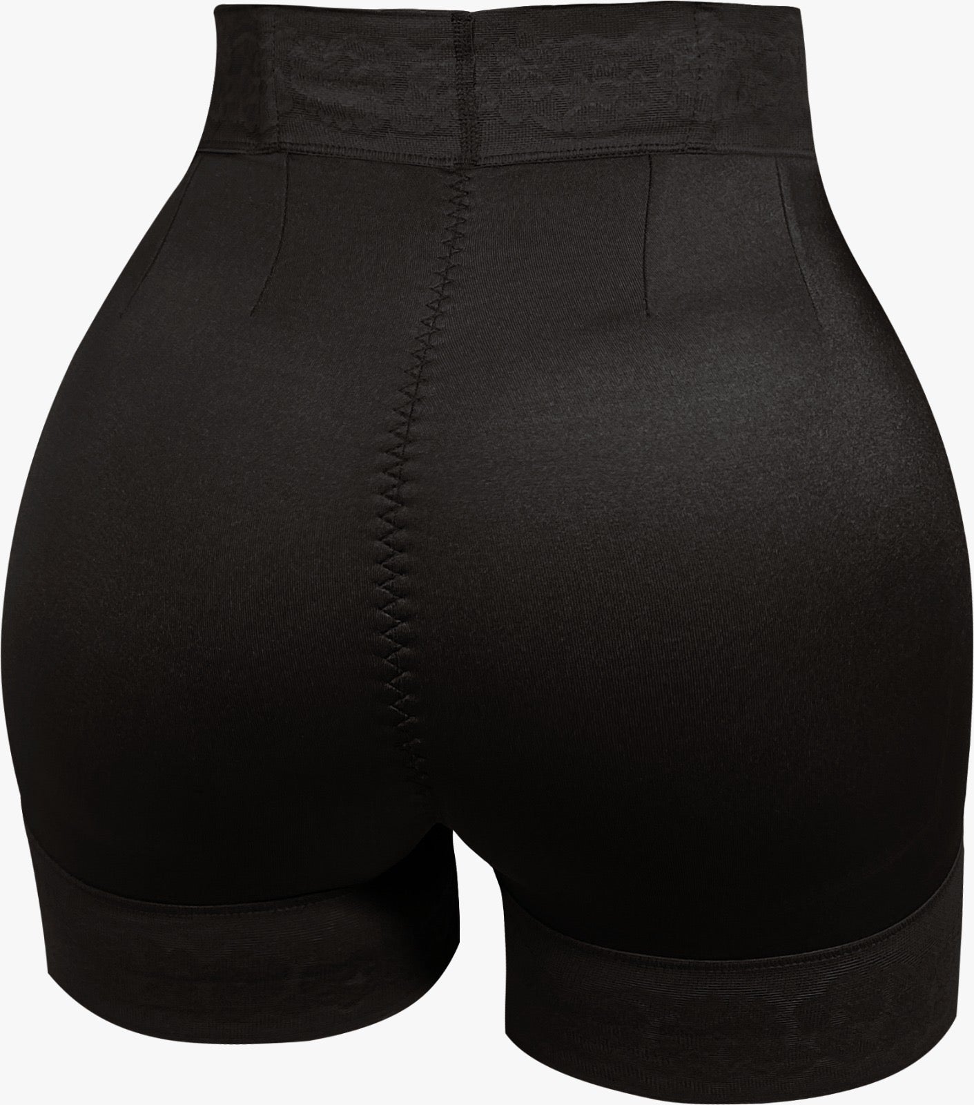 INVISIBLE CONTROL & PUSH-UP SHORT 617