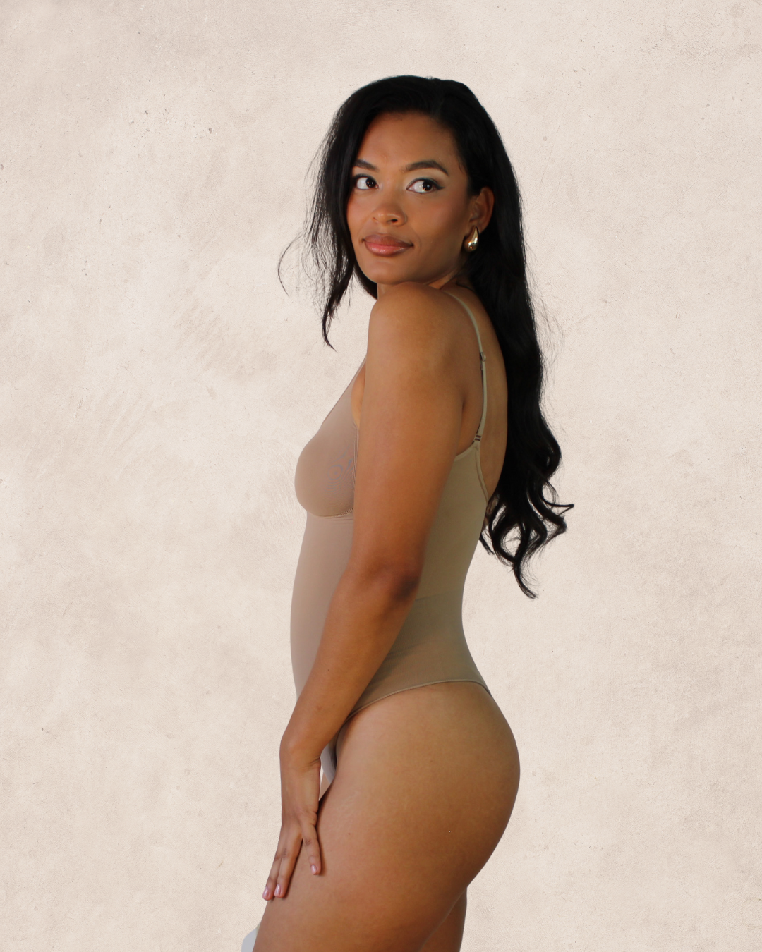 BODY SHAPEWEAR STRING 2030