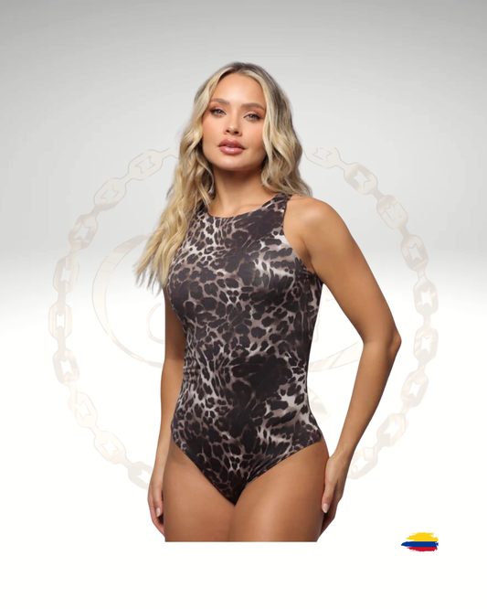 BODYSUIT RUT  B2505