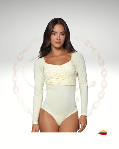 BODYSUIT NOEMÍ  B2504