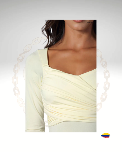 BODYSUIT NOEMÍ  B2504