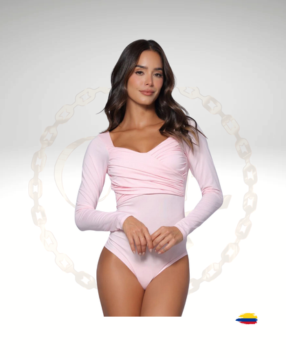 BODYSUIT NOEMÍ  B2504