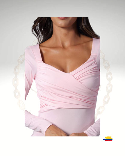 BODYSUIT NOEMÍ  B2504