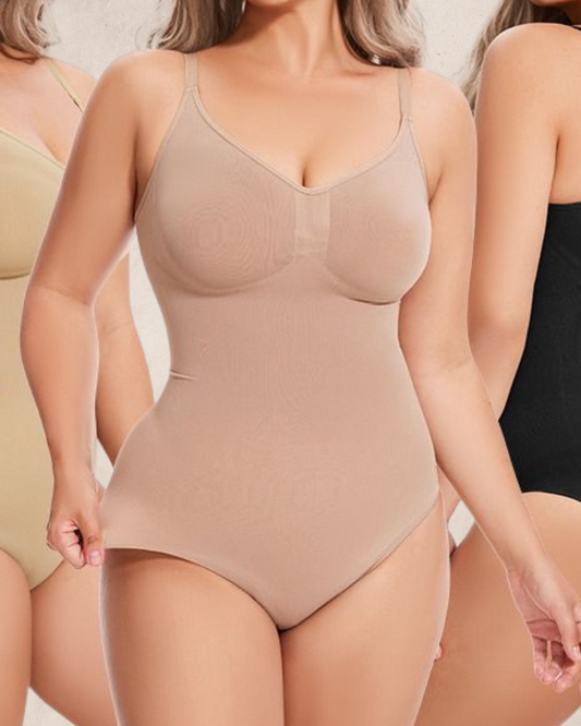 BODY SEAMLESS CONTROL