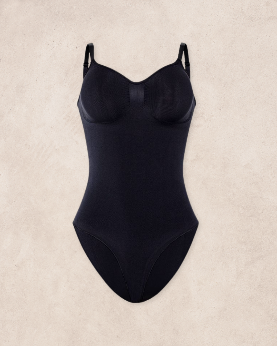 BODY SEAMLESS CONTROL