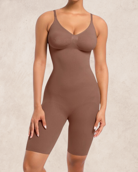 BODY SEAMLESS CONTROL SHORT