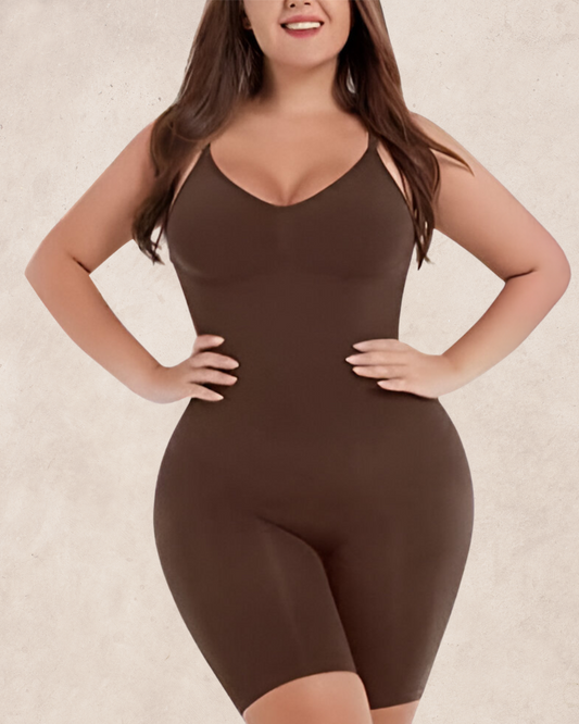 BODY SEAMLESS LOW BACK SHORT