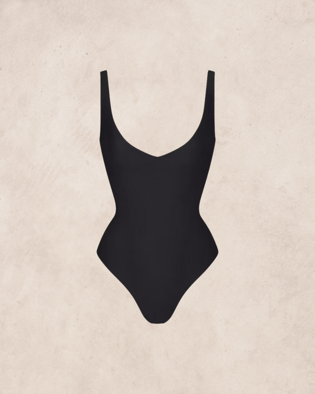 BEAUTIFUL SILHOUETTE BODYSUIT