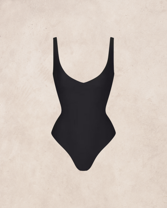 BEAUTIFUL SILHOUETTE BODYSUIT