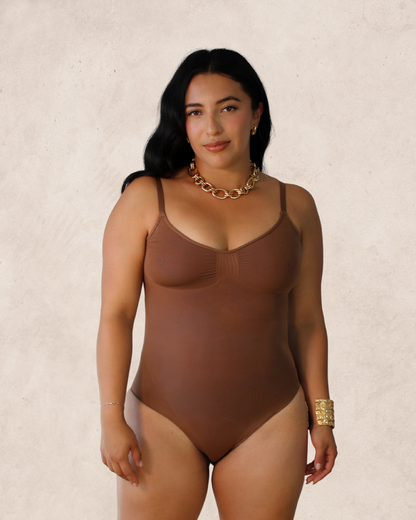 BODY SEAMLESS THONG CONTROL 2026