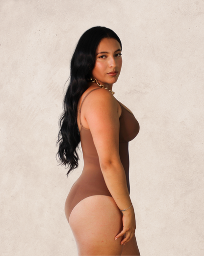 BODY SEAMLESS THONG CONTROL 2026