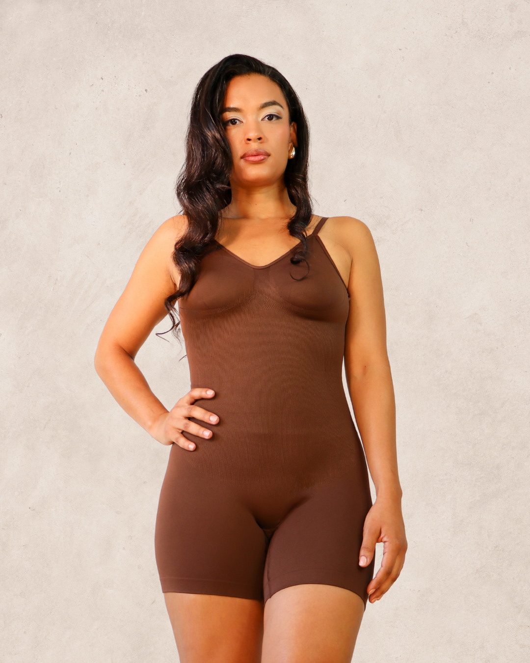 BODY SEAMLESS CONTROL SHORT 2025