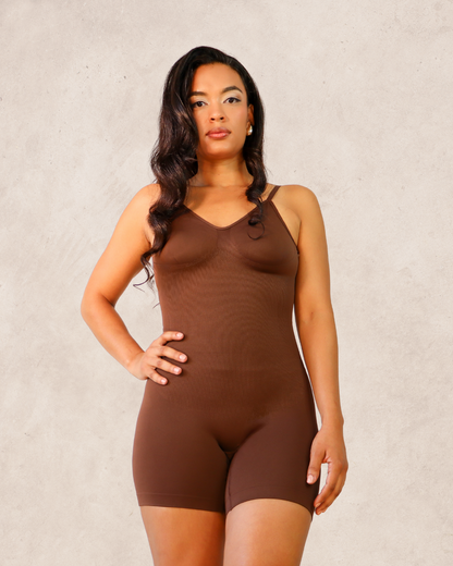 BODY SEAMLESS CONTROL SHORT 2025
