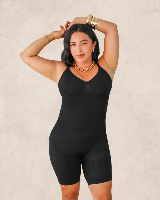 BODY SEAMLESS CONTROL SHORT 2025