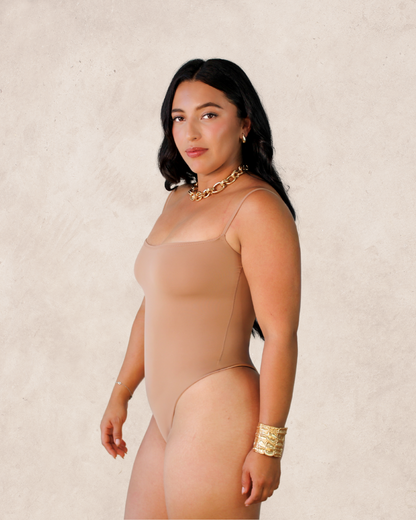 BODY BASIC STRING BODYSUIT 2027