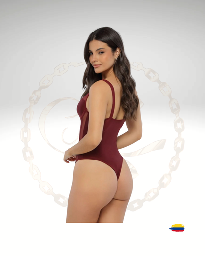 BODYSUIT MARTA  B2503