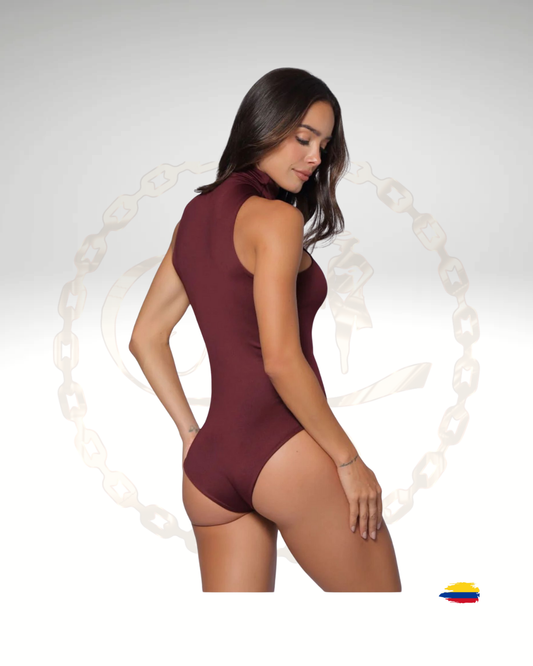 BODYSUIT ELISABETH B2508
