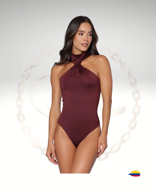 BODYSUIT ELISABETH B2508