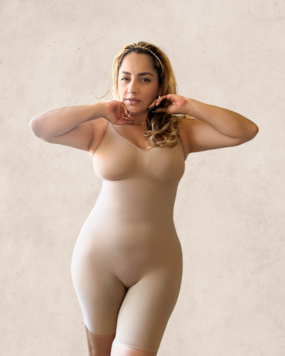 BODY SEAMLESS CONTROL SHORT 2025