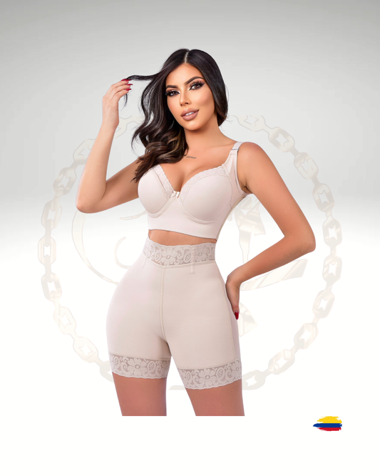 SHORT CLASICO ULTRA-INVISIBLE 7002