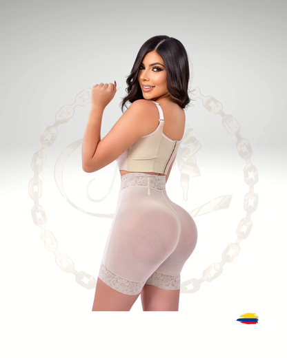 SHORT CLASICO ULTRA-INVISIBLE 7002