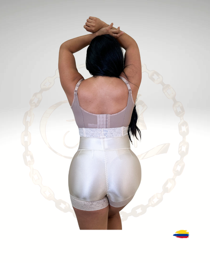 SHORT TUBITO- INVISIBLE 2012