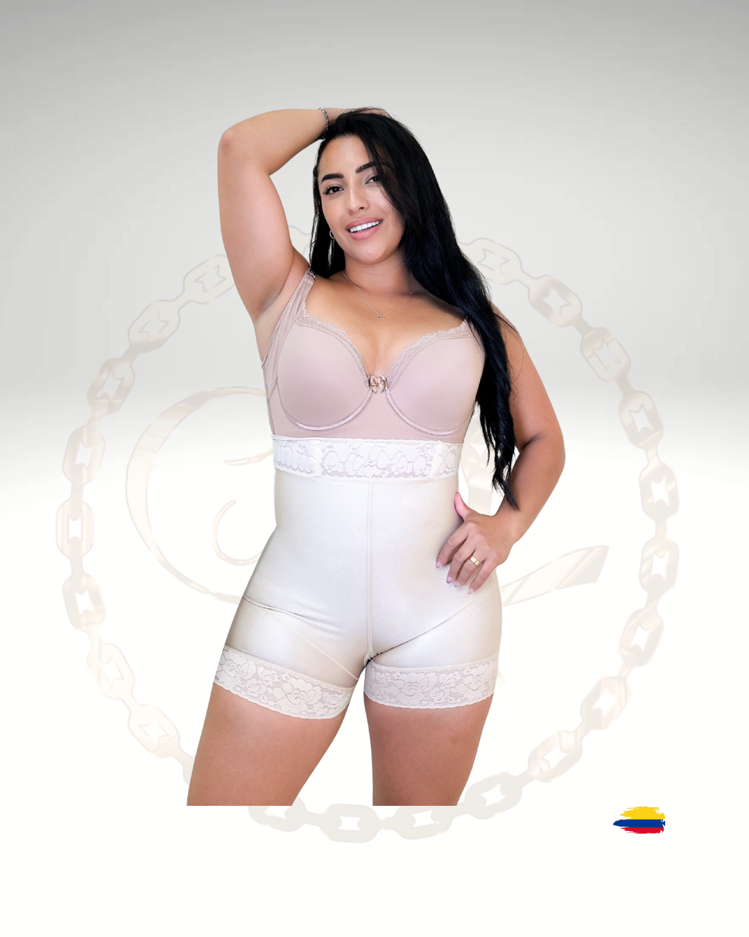 SHORT TUBITO- INVISIBLE 2012