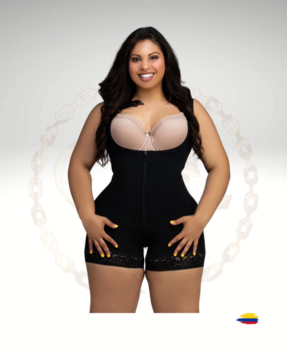 STAR GIRDLE T.A 2716