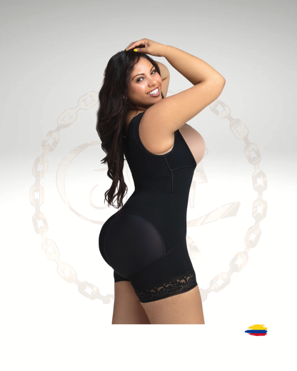 STAR GIRDLE T.A 2716