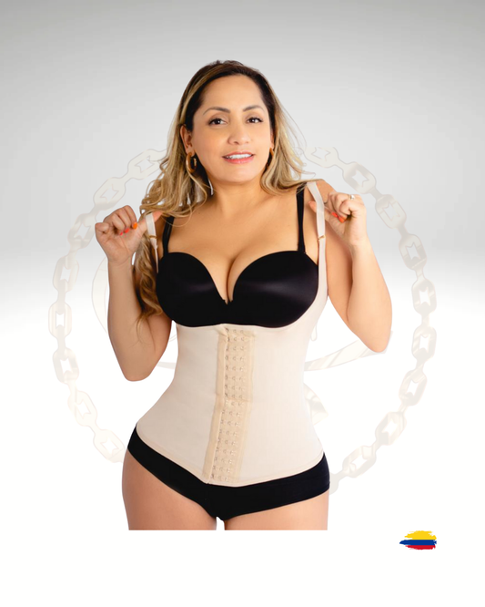 CHALECO POWERNET 2910