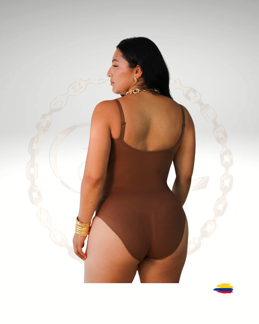 BODY SEAMLESS THONG CONTROL 2026