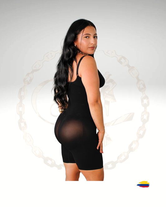 BODY SEAMLESS CONTROL SHORT 2025