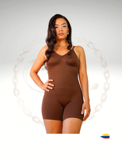BODY SEAMLESS CONTROL SHORT 2025