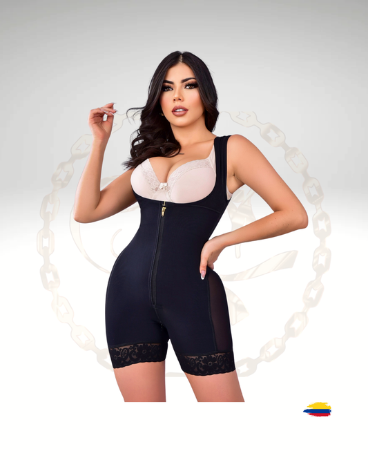 FAJA ENTERA ULTRA-INIVISBLE TIRA ANCHA 7001