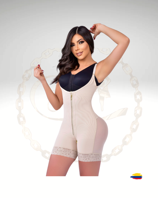 FAJA ENTERA ULTRA-INIVISBLE TIRA REMOVIBLE 7006