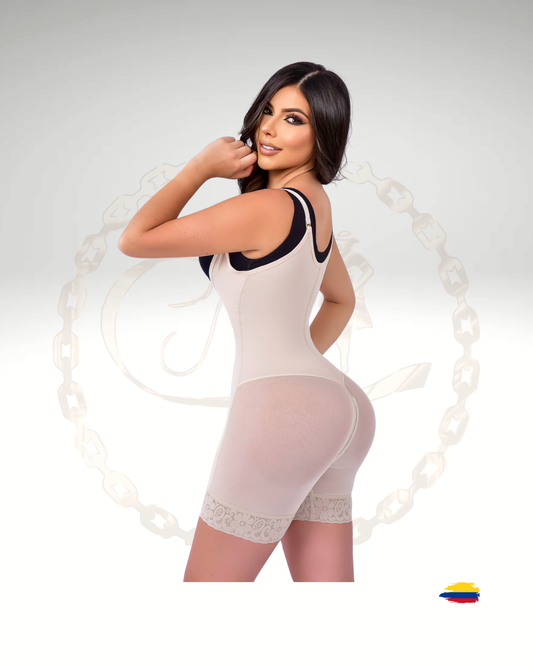 FAJA ENTERA ULTRA-INIVISBLE TIRA REMOVIBLE 7006