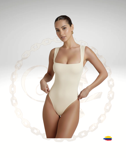 BODYSUIT ESTER  B2512