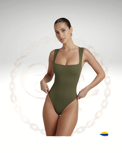 BODYSUIT ESTER  B2512