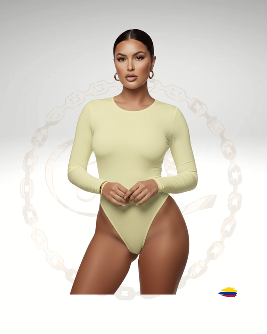 BODYSUIT ABIGAIL B2510