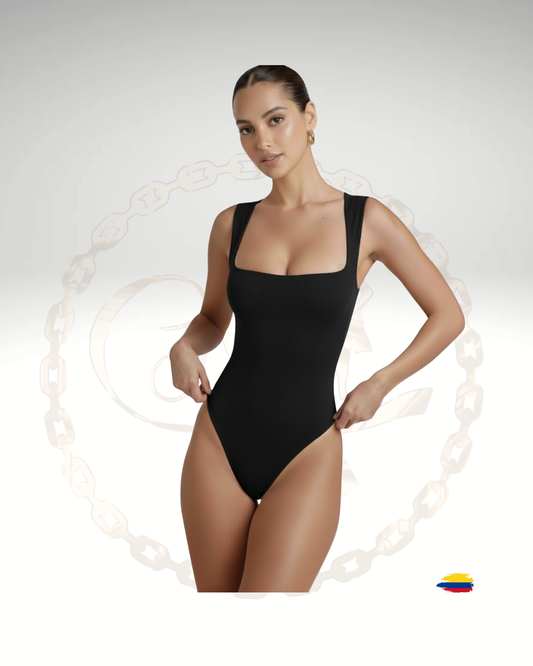 BODYSUIT ESTER  B2512