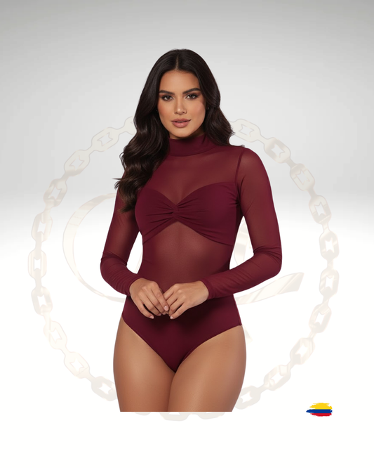 BODYSUIT LIDIA  B2513